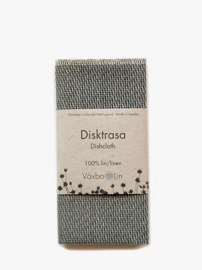 Disktrasa i lin
