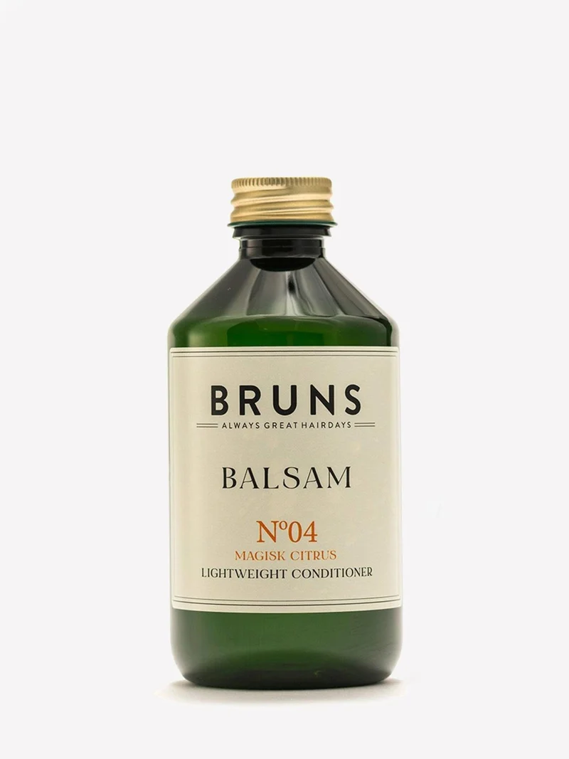Balsam Nº 04 - Lättviktsbalsam