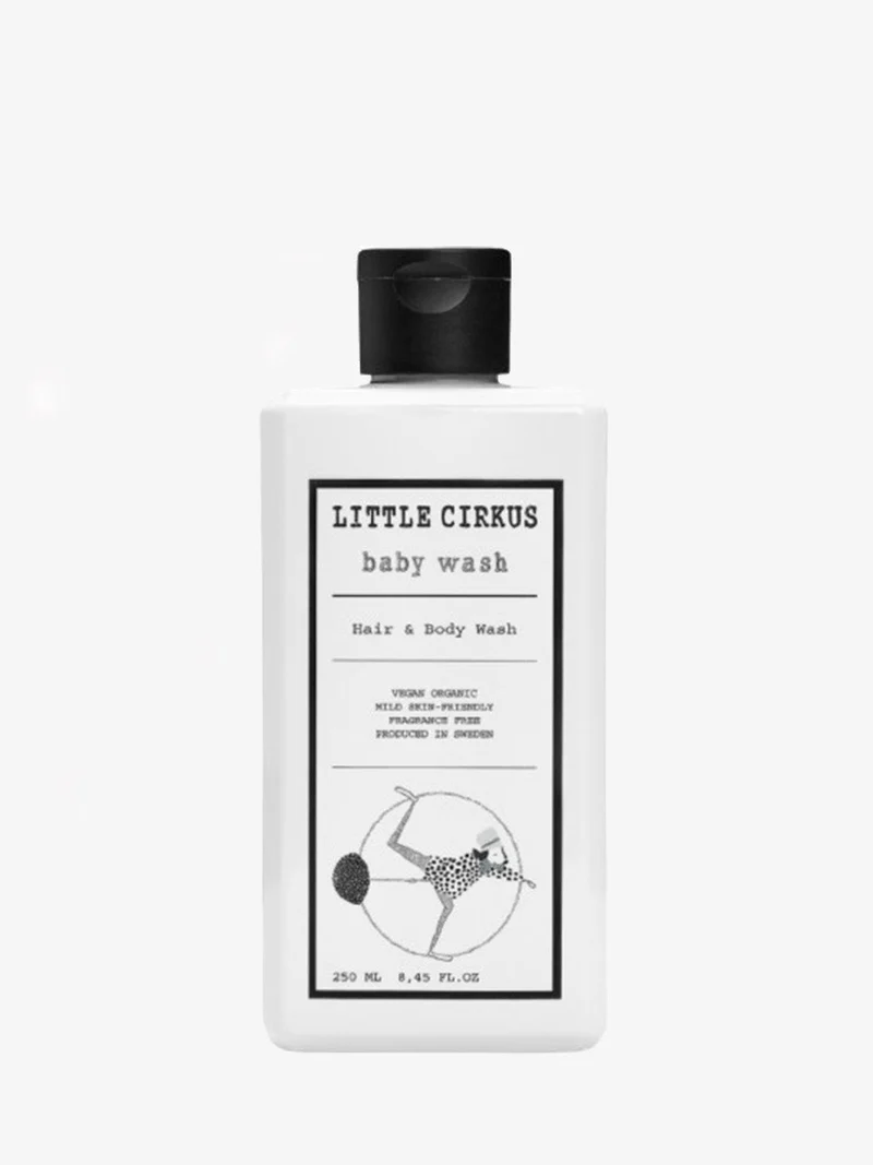 Baby schampo & bodywash