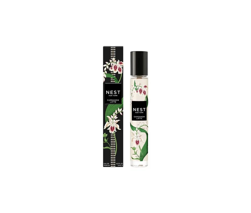 Cardamom Latte Eau de Parfum Travel Spray (8mL)