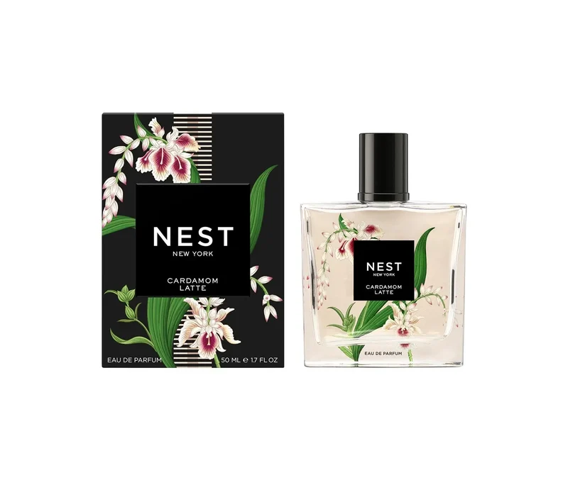 Cardamom Latte Eau De Parfum (50ml)