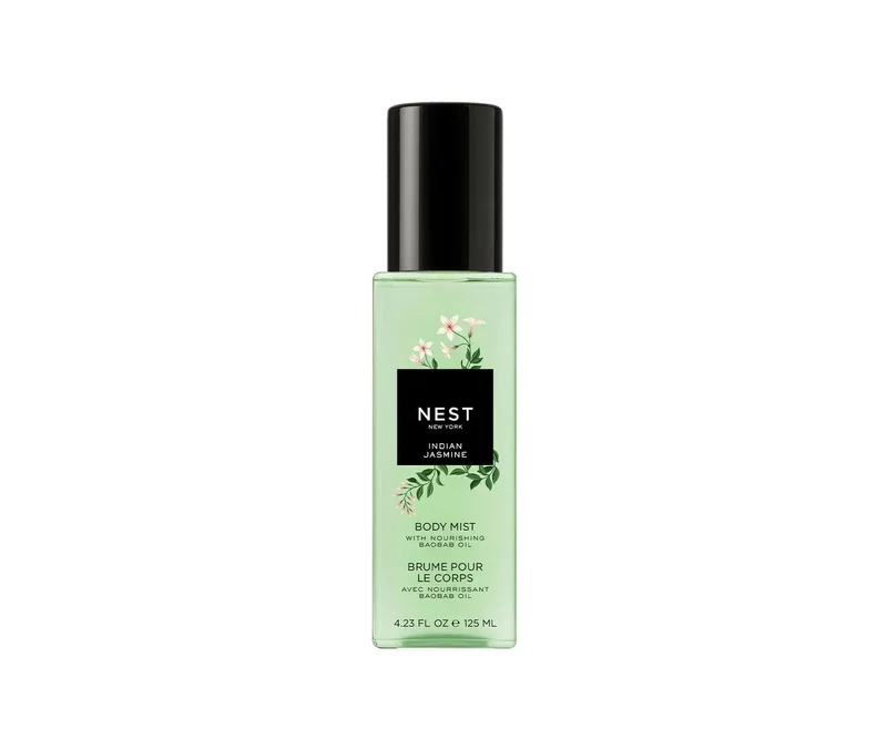 Indian Jasmine Body Mist