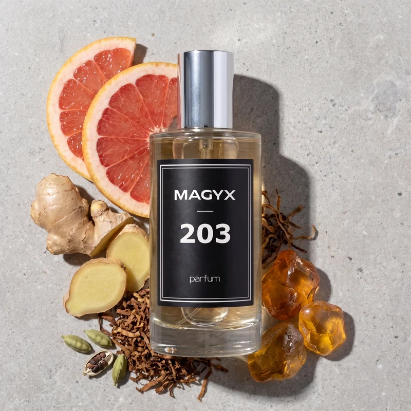 Dofta som...The One for Men - No. 203