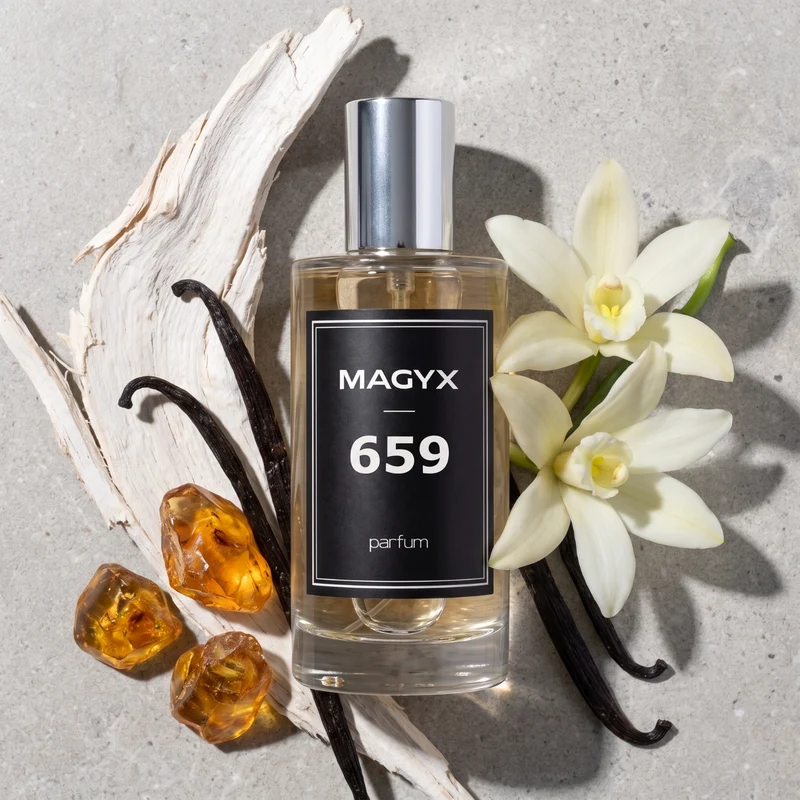 Dofta som...Vanille antique 2022 - No. 659