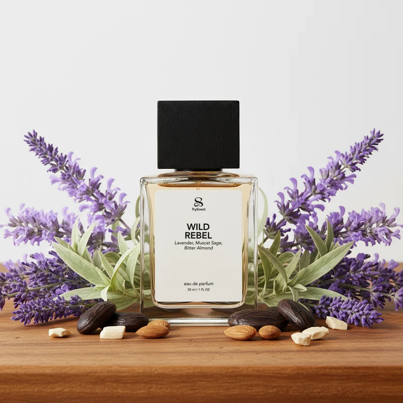 Wild Rebel - No. 232