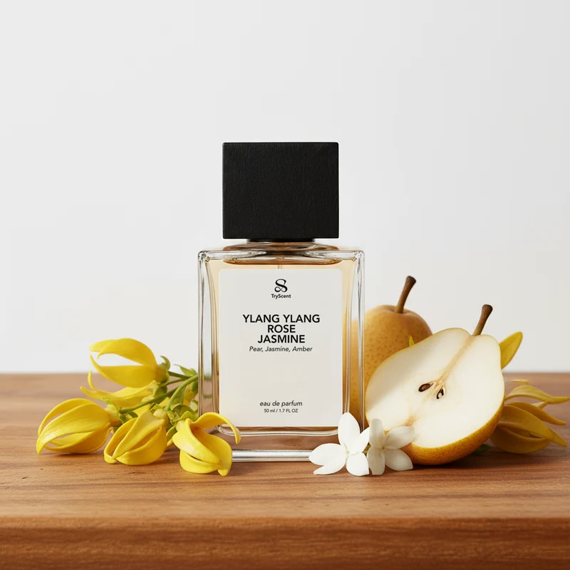 Ylang Rose - No. 159