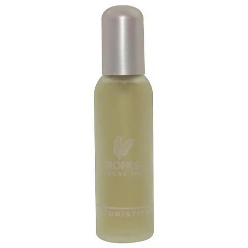 Naturistics Tropics By Cologne Spray 1.55 Oz (unboxed)