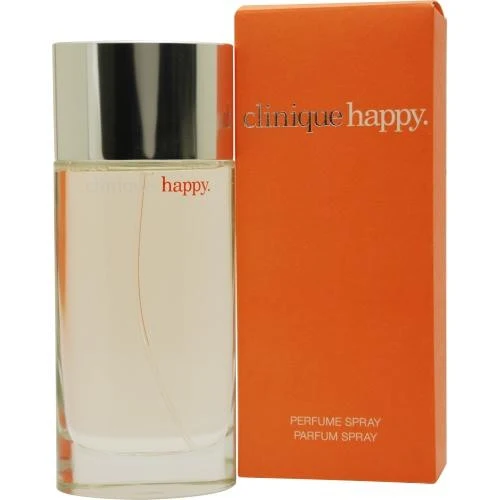 Happy By Clinique Parfum Spray 1 Oz