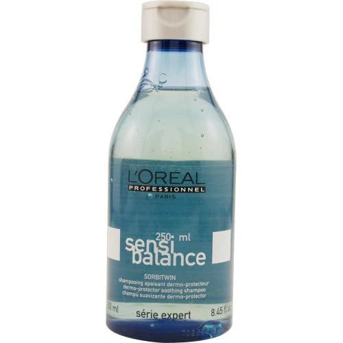 Serie Expert Sensi Balance Shampoo 8.45 Oz