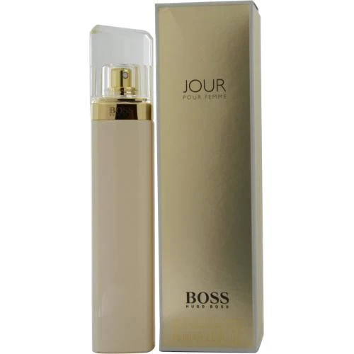 Boss Jour Pour Femme By Hugo Boss Eau De Parfum Spray 2.5 Oz