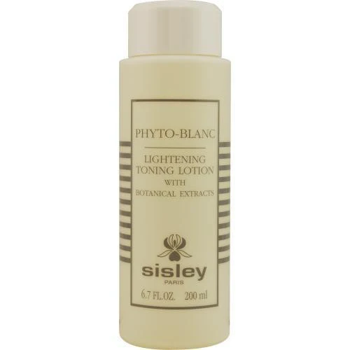 Phyto-blanc Lightening Toning Lotion--200ml-6.7oz