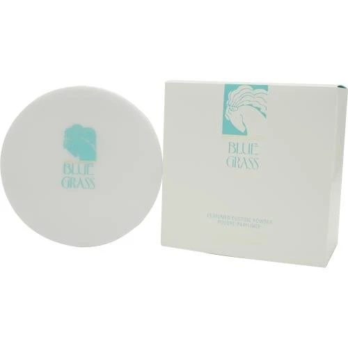 Blue Grass By Elizabeth Arden Dusting Powder 5.3 Oz