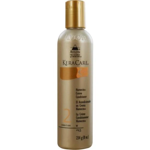 Kera Care Humecto Cream Conditioner 8oz