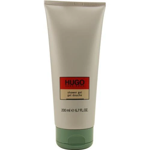 Hugo By Hugo Boss Shower Gel 6.7 Oz