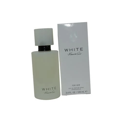 Kenneth Cole White By Kenneth Cole Eau De Parfum Spray 3.4 Oz