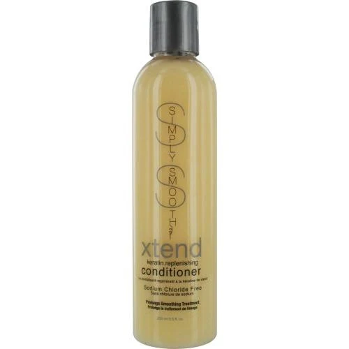 Xtend Keratin Replenishing Conditioner Sodium Chloride Free 8.5 Oz