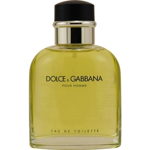 Dolce & Gabbana By Dolce & Gabbana Edt Spray 4.2 Oz *tester