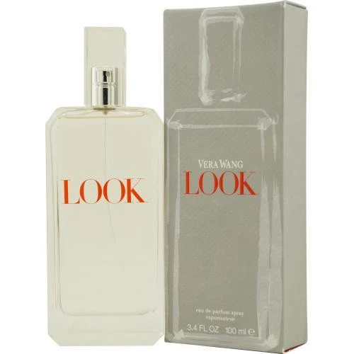 Vera Wang Look By Vera Wang Eau De Parfum Spray 3.4 Oz