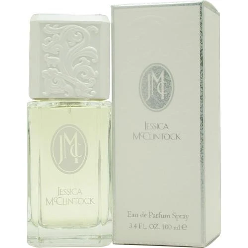 Jessica Mc Clintock By Jessica Mcclintock Eau De Parfum Spray 3.4 Oz