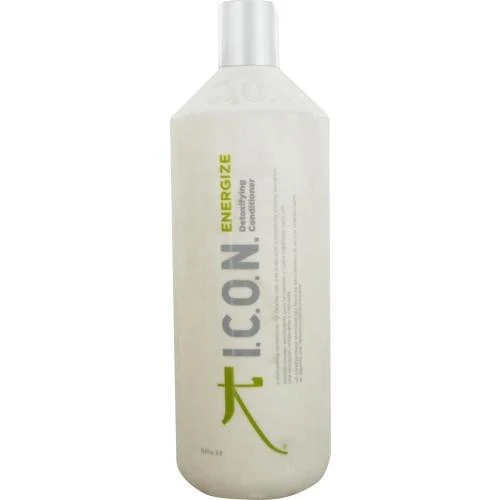 Energize Detoxifying Conditioner 33.8 Oz