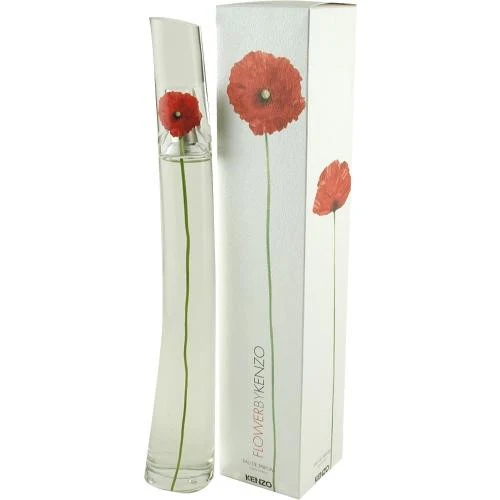 Kenzo Flower By Kenzo Eau De Parfum Spray 3.4 Oz
