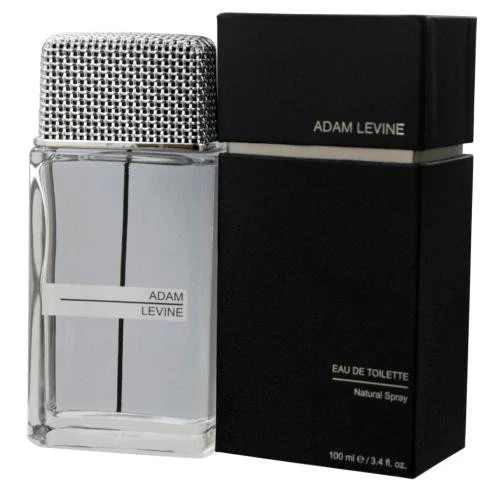 Adam Levine By Adam Levine Edt Spray 3.4 Oz