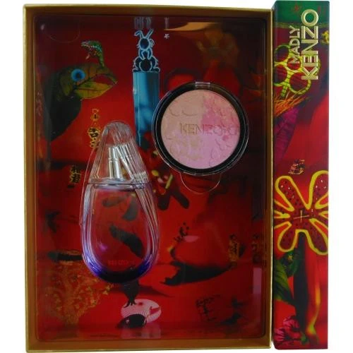 Kenzo Gift Set Madly Kenzo By Kenzo