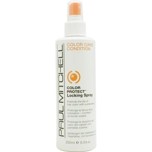 Color Protect Locking Spray 8.5 Oz
