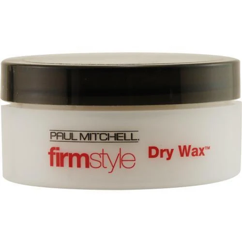 Dry Wax Firm Hold 1.8 Oz