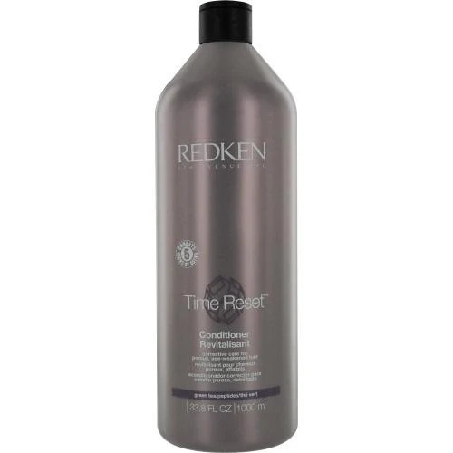Time Reset Conditioner 33.8 Oz