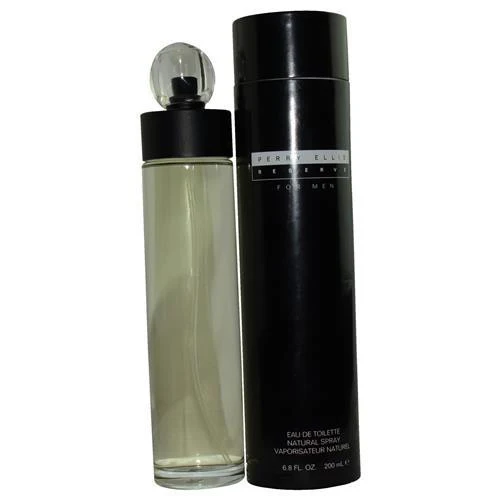 Perry Ellis Reserve By Perry Ellis Edt Spray 6.7 Oz