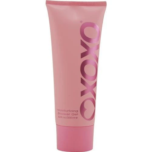 Xoxo By Victory International Shower Gel 6.8 Oz