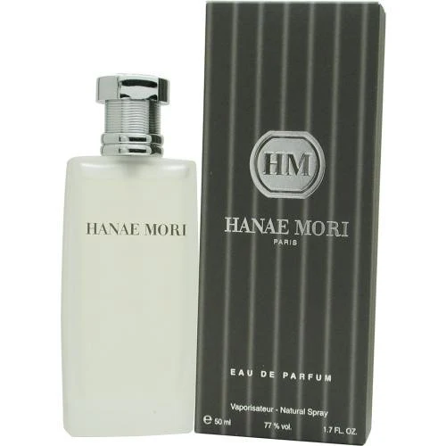 Hanae Mori By Hanae Mori Eau De Parfum Spray 1.7 Oz