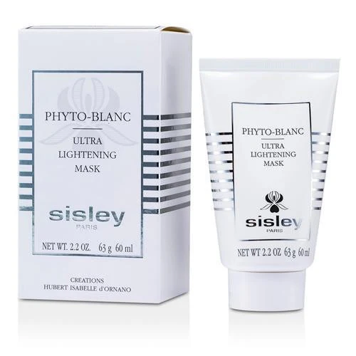 Phyto-blanc Ultra Lightening Mask--60ml-2oz
