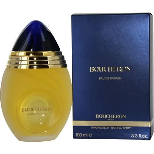 Boucheron By Boucheron Eau De Parfum Spray 3.4 Oz