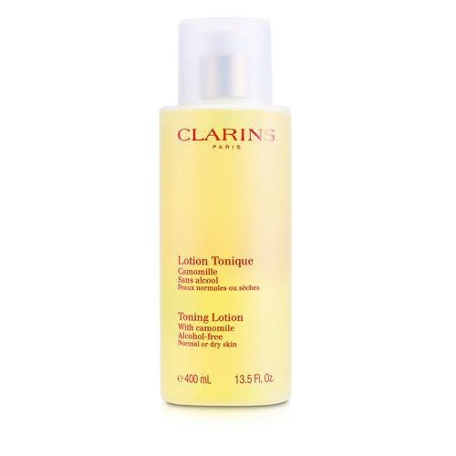 Toning Lotion - Normal-dry Skin --400ml-13.5oz