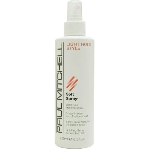 Soft Finishing Spray 8.5 Oz