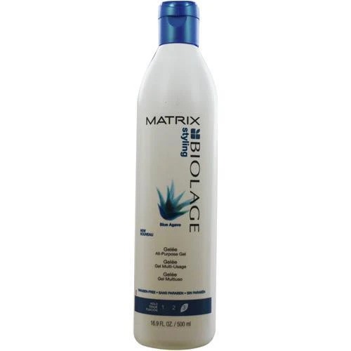 Blue Agave Gelee Firm Hold 16.9 Oz
