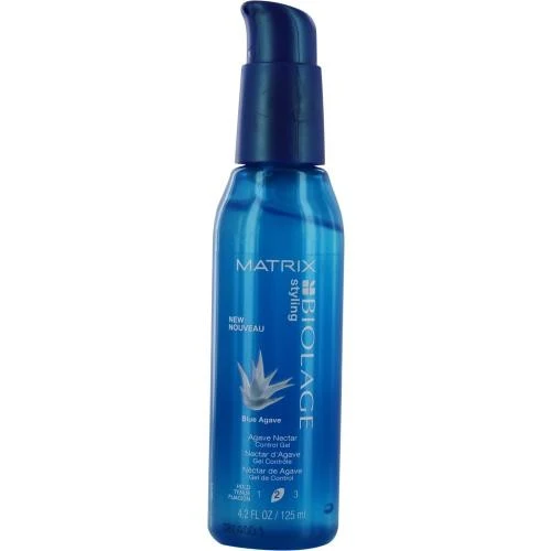 Blue Agave--agave Nectar 4.2 Oz