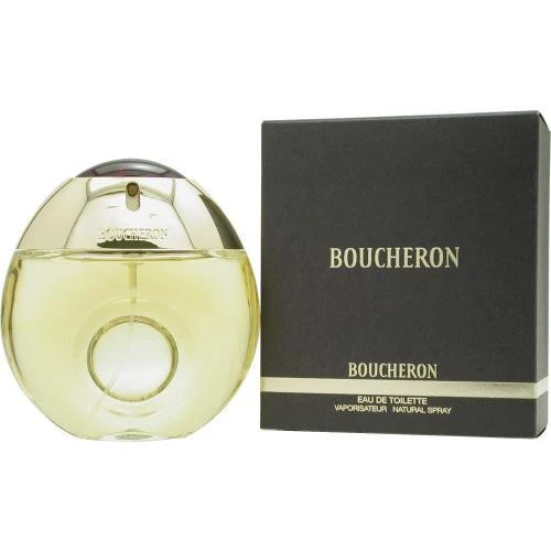 Boucheron By Boucheron Edt Spray 1.6 Oz
