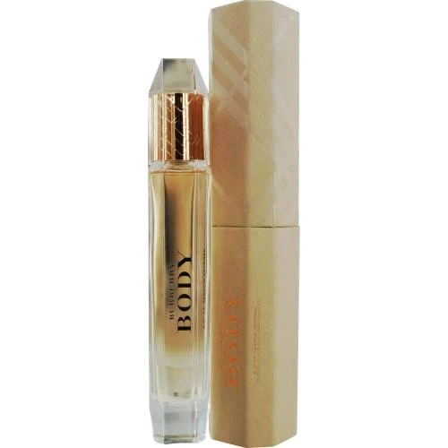 Burberry Body By Burberry Intense Eau De Parfum Spray 2.8 Oz