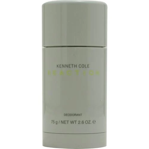 Kenneth Cole Reaction By Kenneth Cole Deodorant Stick Alcohol Free 2.6 Oz