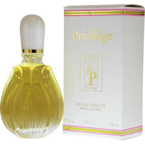 Privilege By Privilege Edt Spray 3.3 Oz