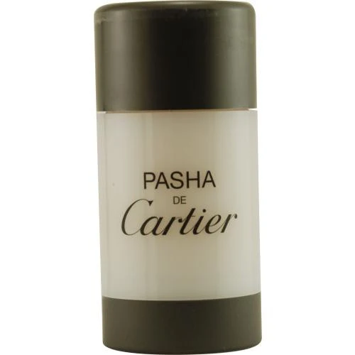 Pasha De Cartier By Cartier Deodorant Stick Alcohol Free 2.5 Oz
