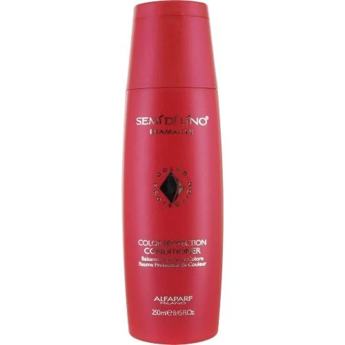 Semi Di Lino Diamante Color Protection Conditioner 8.45 Oz