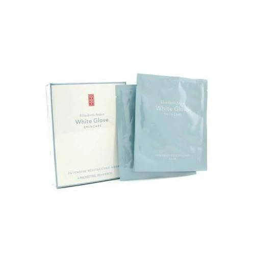 White Glove Intensive Revitalizing Mask --4packettes
