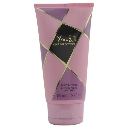 One Direction You And I By One Direction Body Lotion 5 Oz
