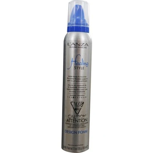 Healing Style Design Foam 7.1 Oz