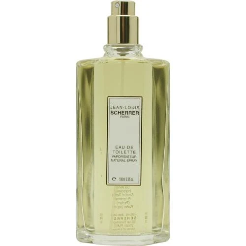 Scherrer By Jean Louis Scherrer Edt Spray 3.3 Oz *tester