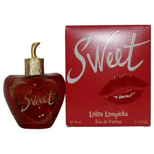 Lolita Lempicka Sweet By Lolita Lempicka Eau De Parfum Spray 2.8 Oz